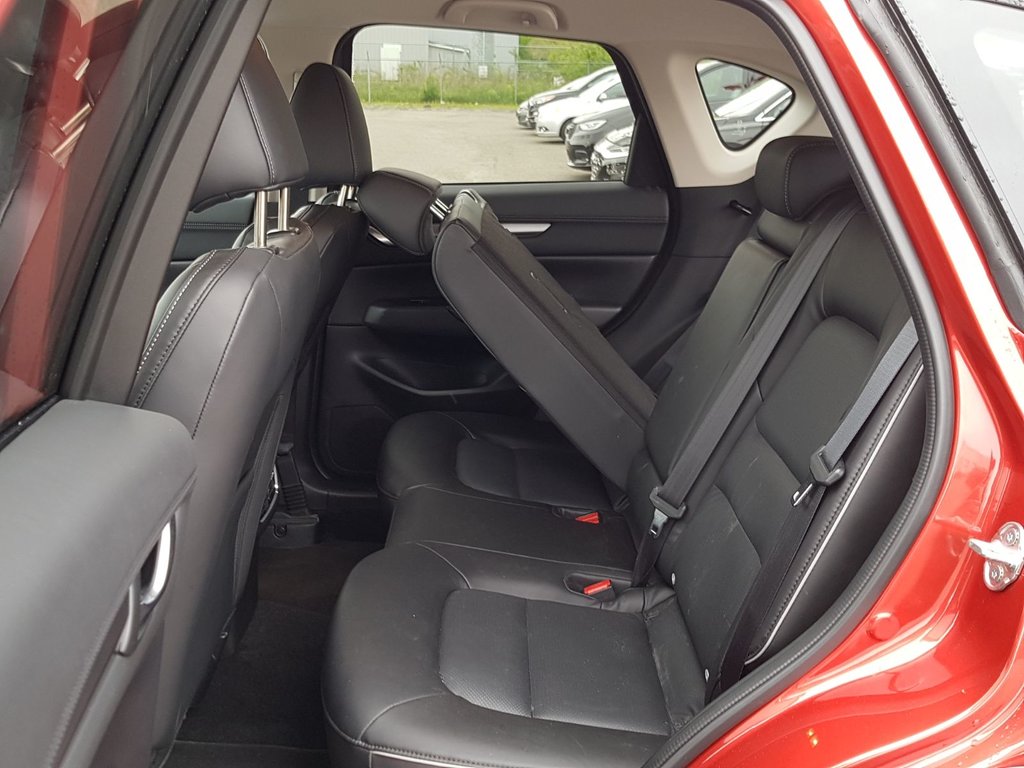 2025 Mazda CX-5 GS | Cam | USB | Htd. Wheel | Bluetooth in Saint John, New Brunswick - 26 - w1024h768px