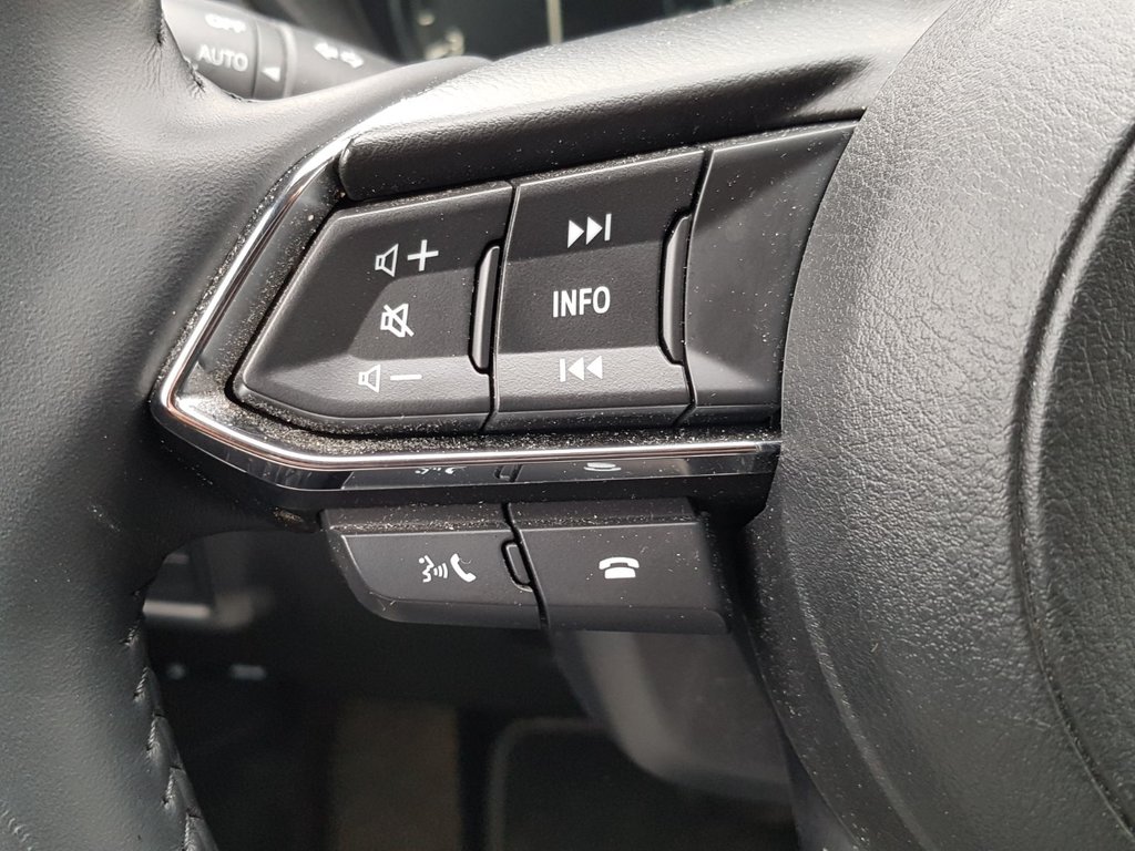 2025 Mazda CX-5 GS | Cam | USB | Htd. Wheel | Bluetooth in Saint John, New Brunswick - 16 - w1024h768px