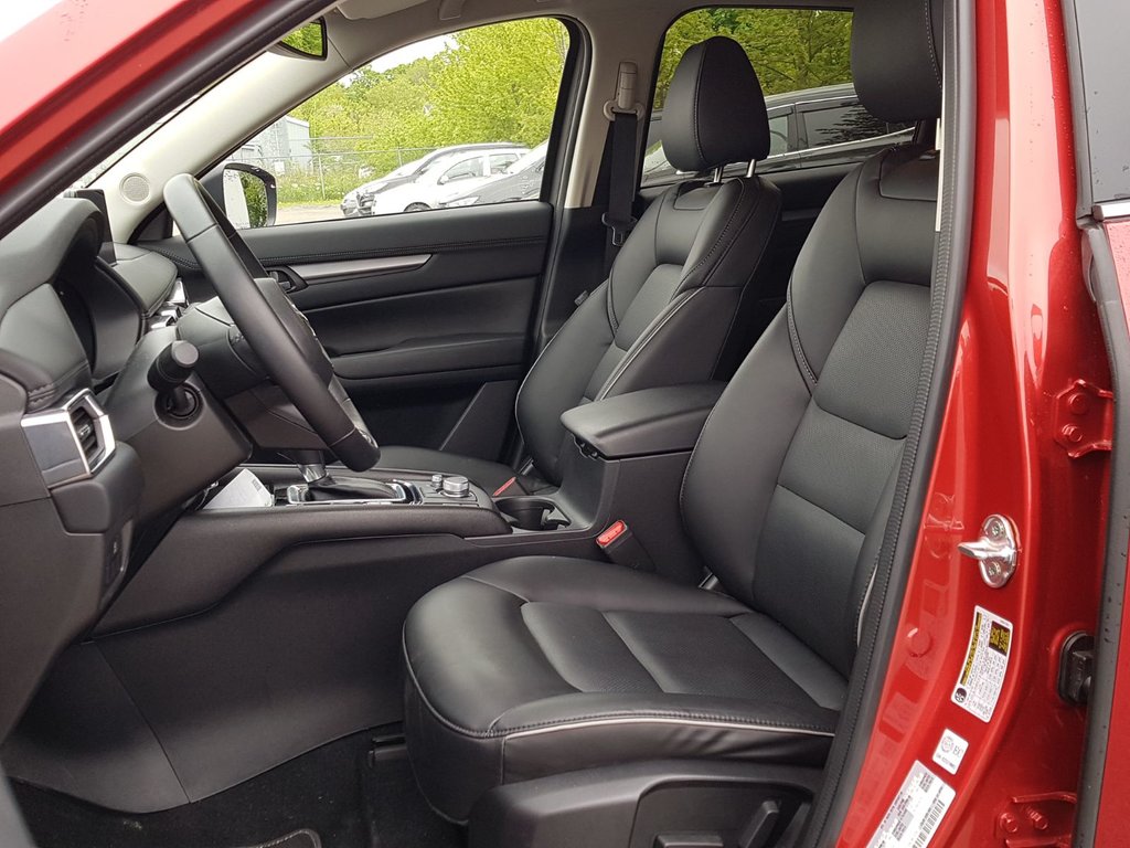 2025 Mazda CX-5 GS | Cam | USB | Htd. Wheel | Bluetooth in Saint John, New Brunswick - 14 - w1024h768px