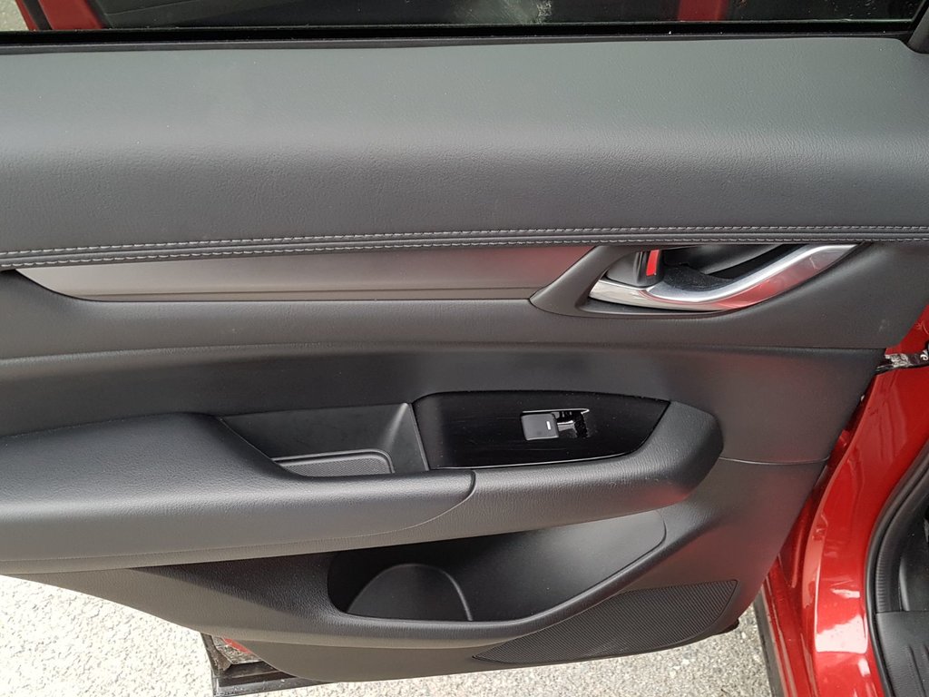 2025 Mazda CX-5 GS | Cam | USB | Htd. Wheel | Bluetooth in Saint John, New Brunswick - 23 - w1024h768px