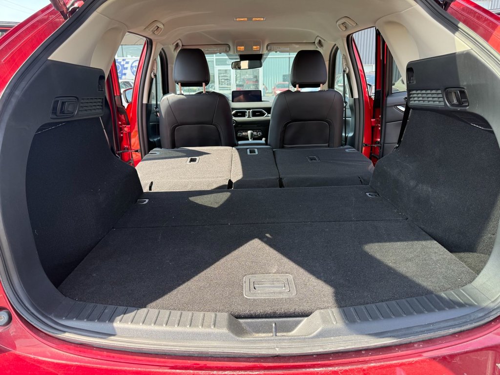 2025 Mazda CX-5 in Antigonish, Nova Scotia - 43 - w1024h768px