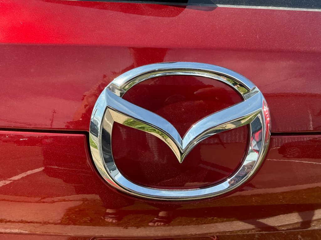 2025 Mazda CX-5 in Antigonish, Nova Scotia - 49 - w1024h768px