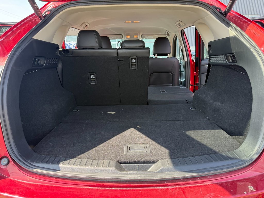 2025 Mazda CX-5 in Antigonish, Nova Scotia - 32 - w1024h768px