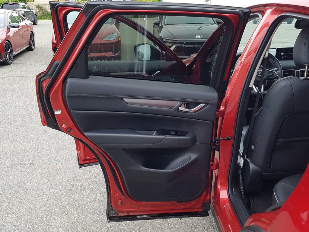 2025 Mazda CX-5 GS | Cam | USB | Htd. Wheel | Bluetooth in Saint John, New Brunswick - 22 - w1024h768px
