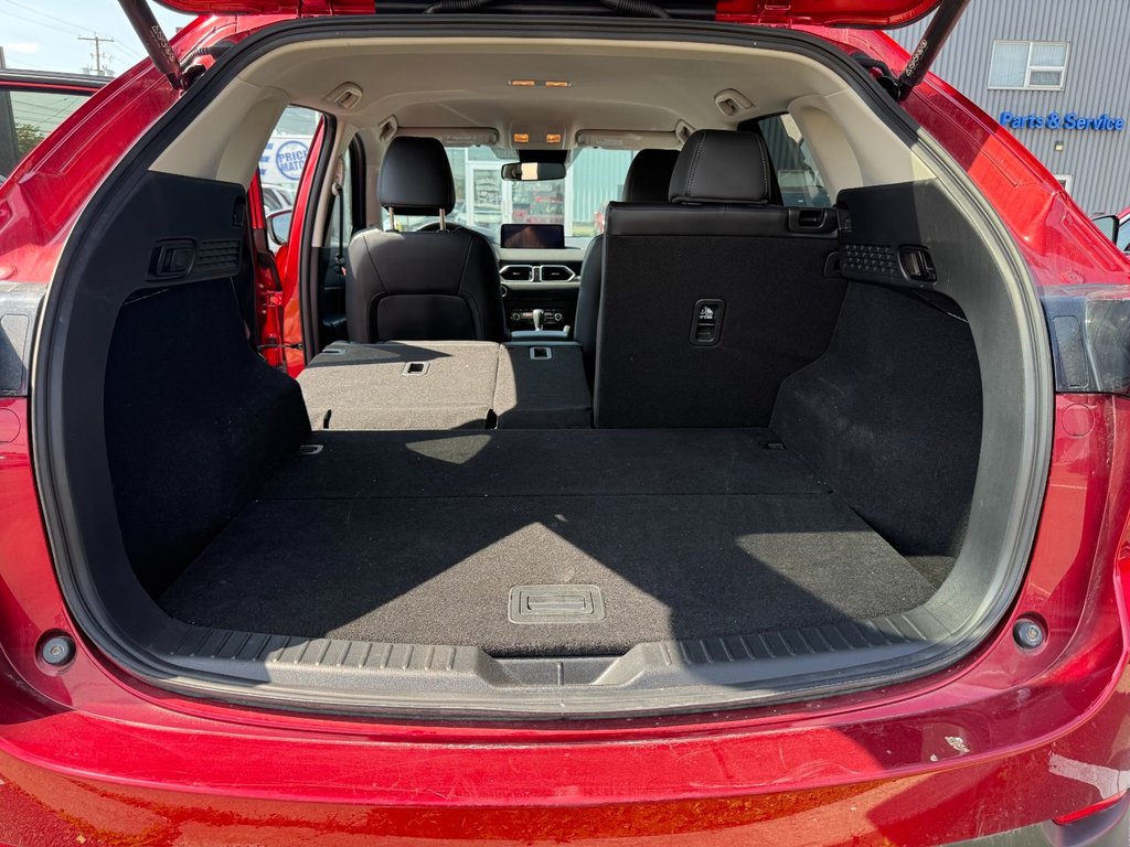 2025 Mazda CX-5 in Antigonish, Nova Scotia - 33 - w1024h768px
