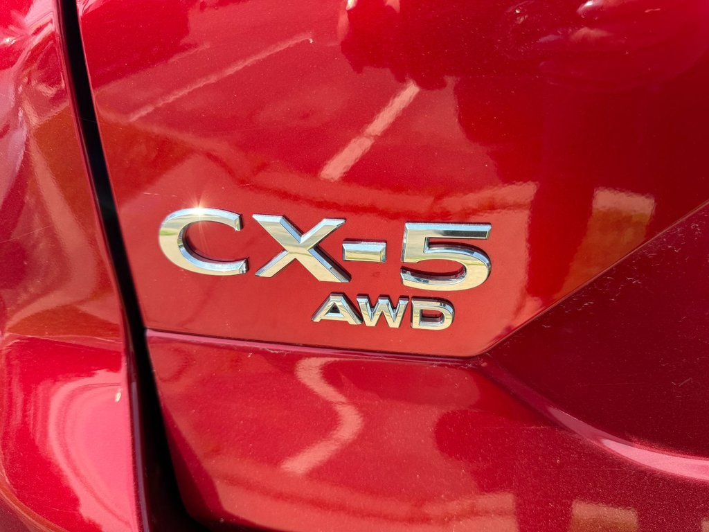 2025 Mazda CX-5 in Antigonish, Nova Scotia - 50 - w1024h768px