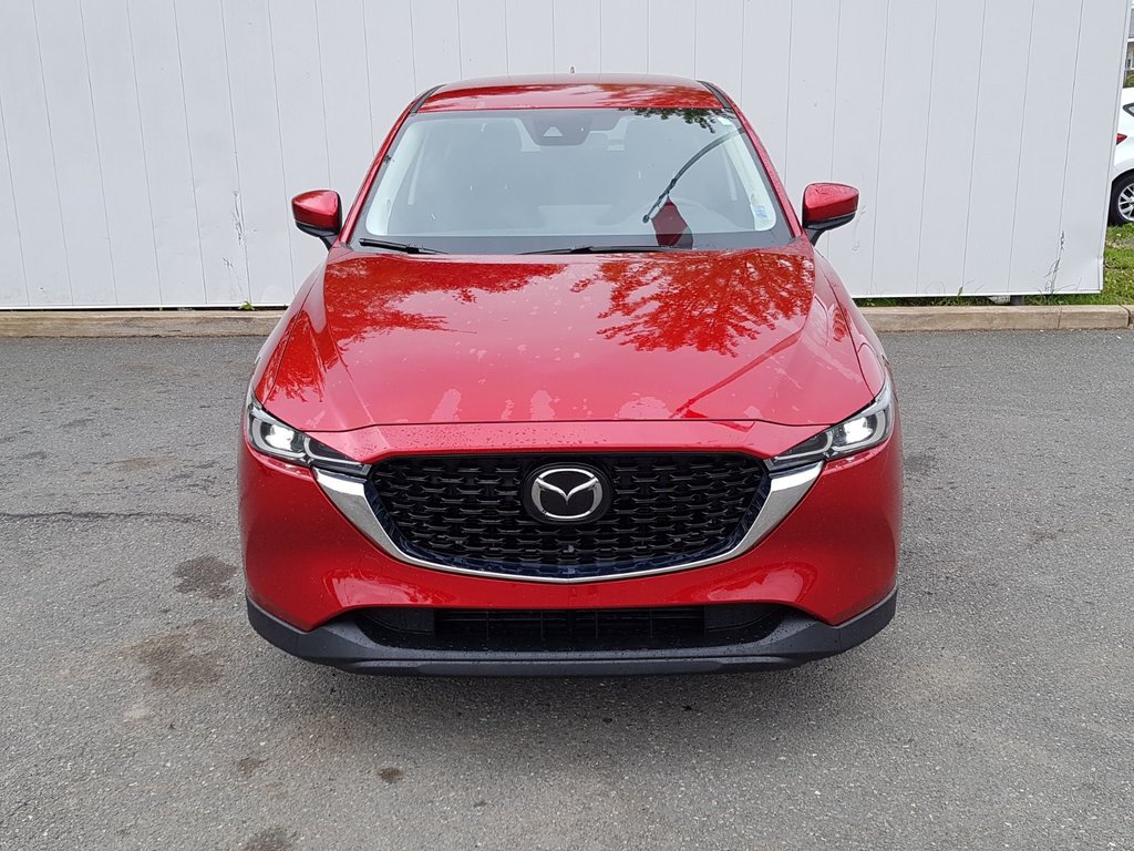 2025 Mazda CX-5 GS | Cam | USB | Htd. Wheel | Bluetooth in Saint John, New Brunswick - 8 - w1024h768px