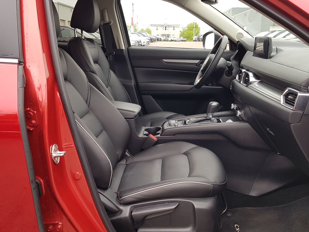2025 Mazda CX-5 GS | Cam | USB | Htd. Wheel | Bluetooth in Saint John, New Brunswick - 33 - w1024h768px