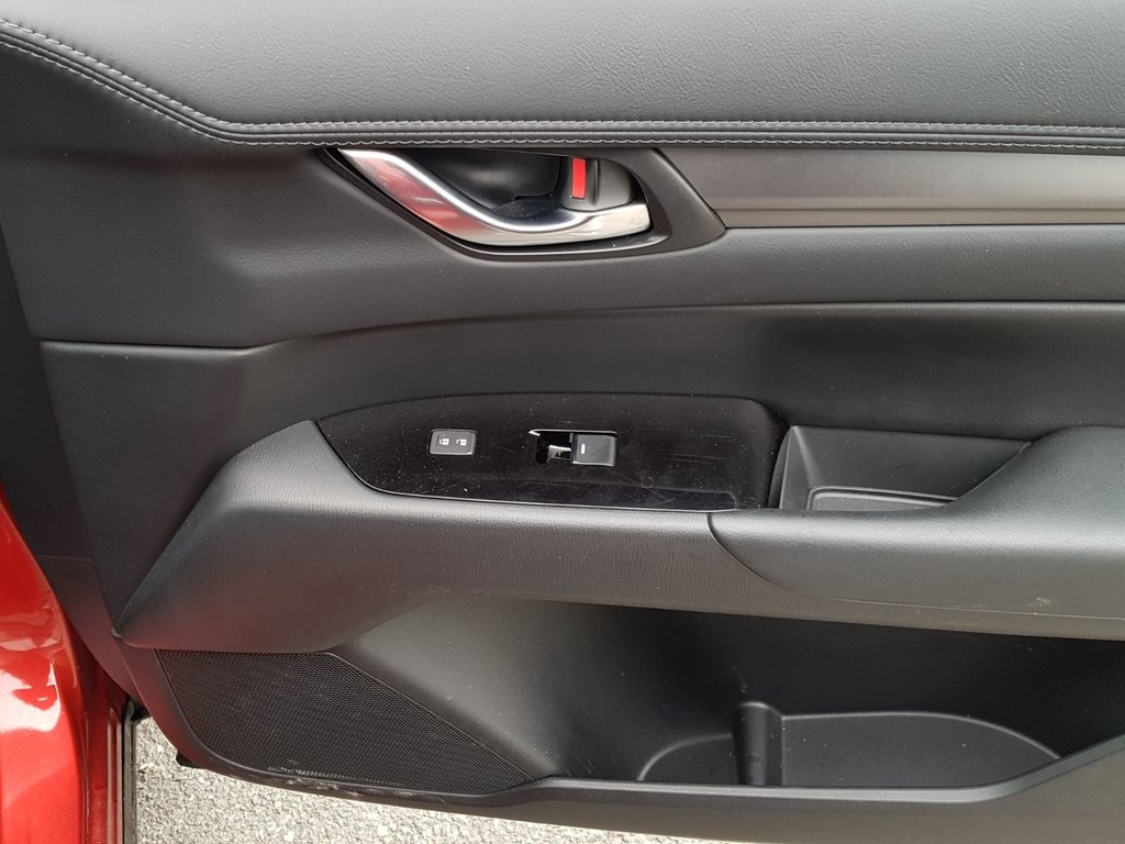 2025 Mazda CX-5 GS | Cam | USB | Htd. Wheel | Bluetooth in Saint John, New Brunswick - 32 - w1024h768px