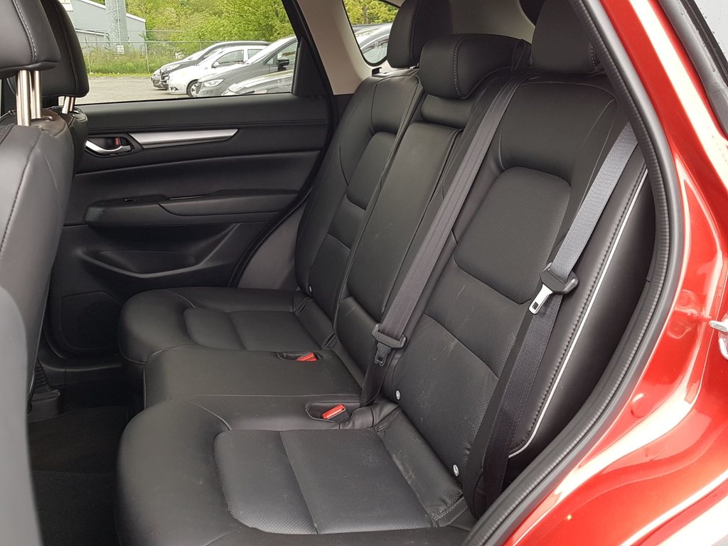 2025 Mazda CX-5 GS | Cam | USB | Htd. Wheel | Bluetooth in Saint John, New Brunswick - 24 - w1024h768px