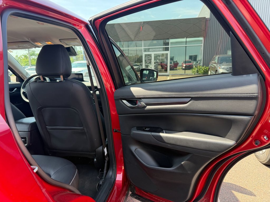 2025 Mazda CX-5 in Antigonish, Nova Scotia - 12 - w1024h768px