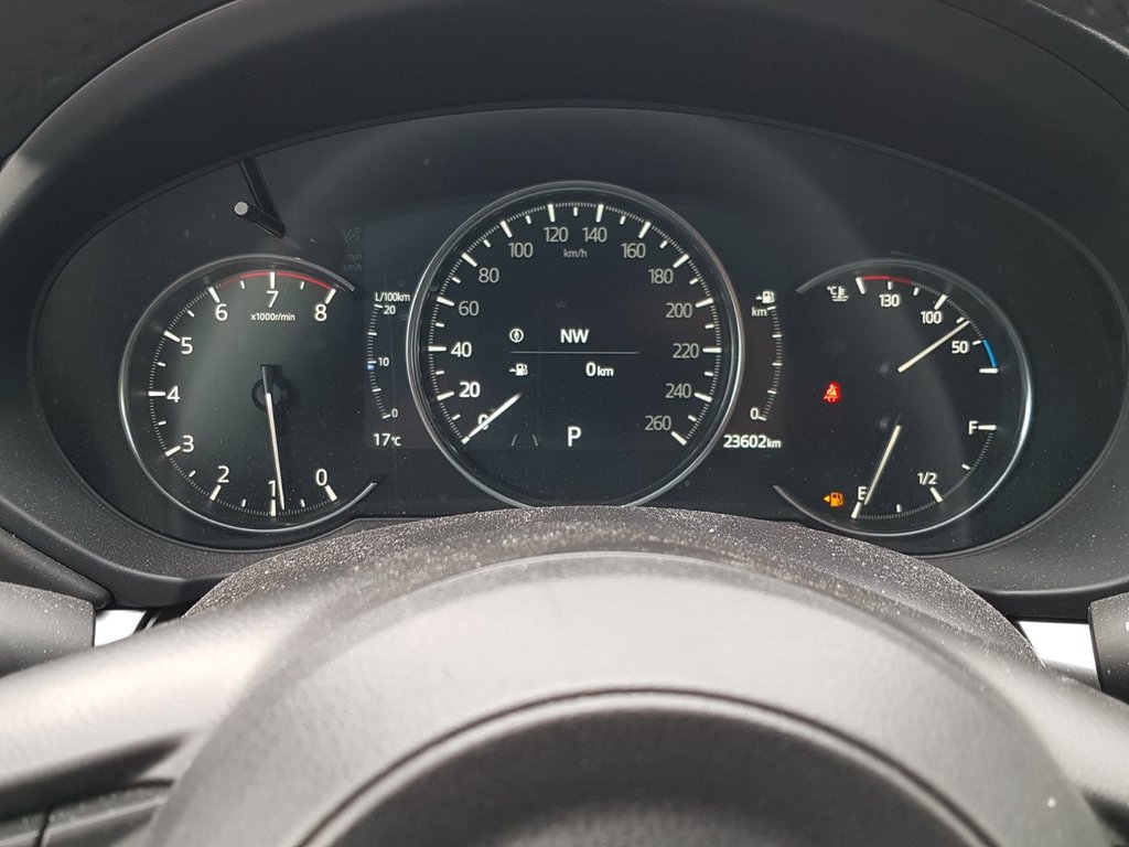 2025 Mazda CX-5 GS | Cam | USB | Htd. Wheel | Bluetooth in Saint John, New Brunswick - 15 - w1024h768px