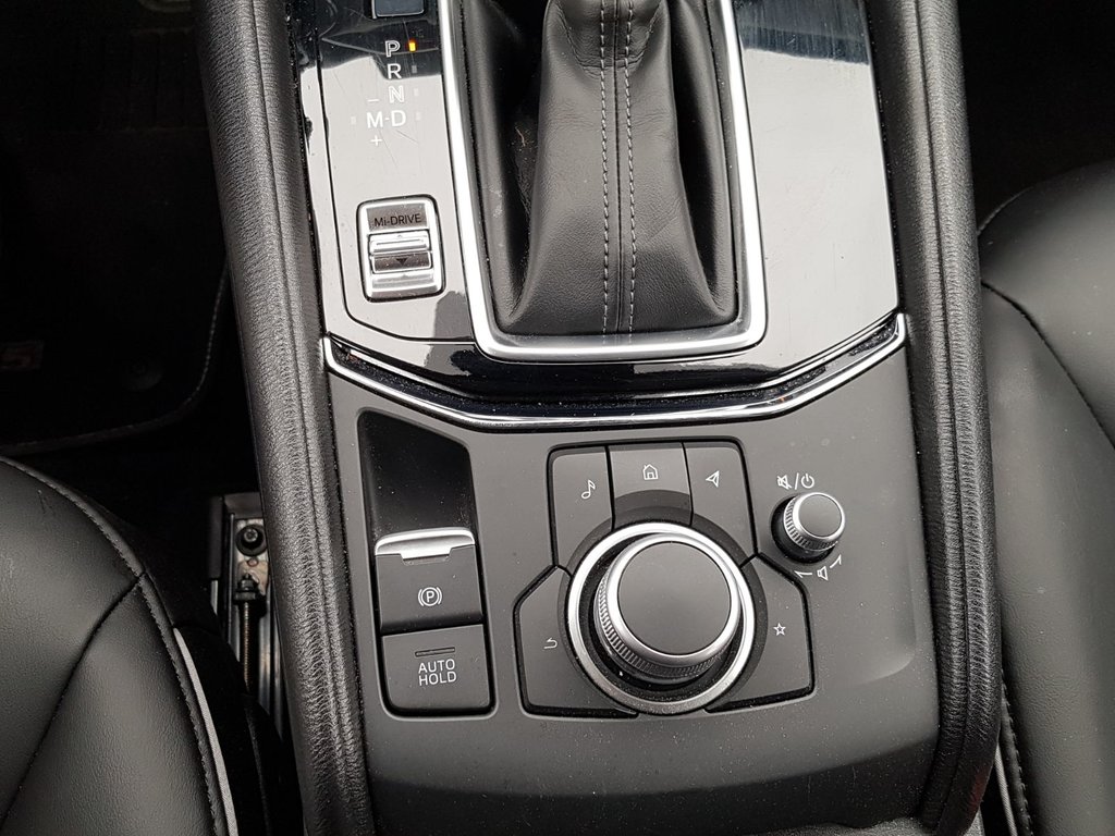 2025 Mazda CX-5 GS | Cam | USB | Htd. Wheel | Bluetooth in Saint John, New Brunswick - 21 - w1024h768px