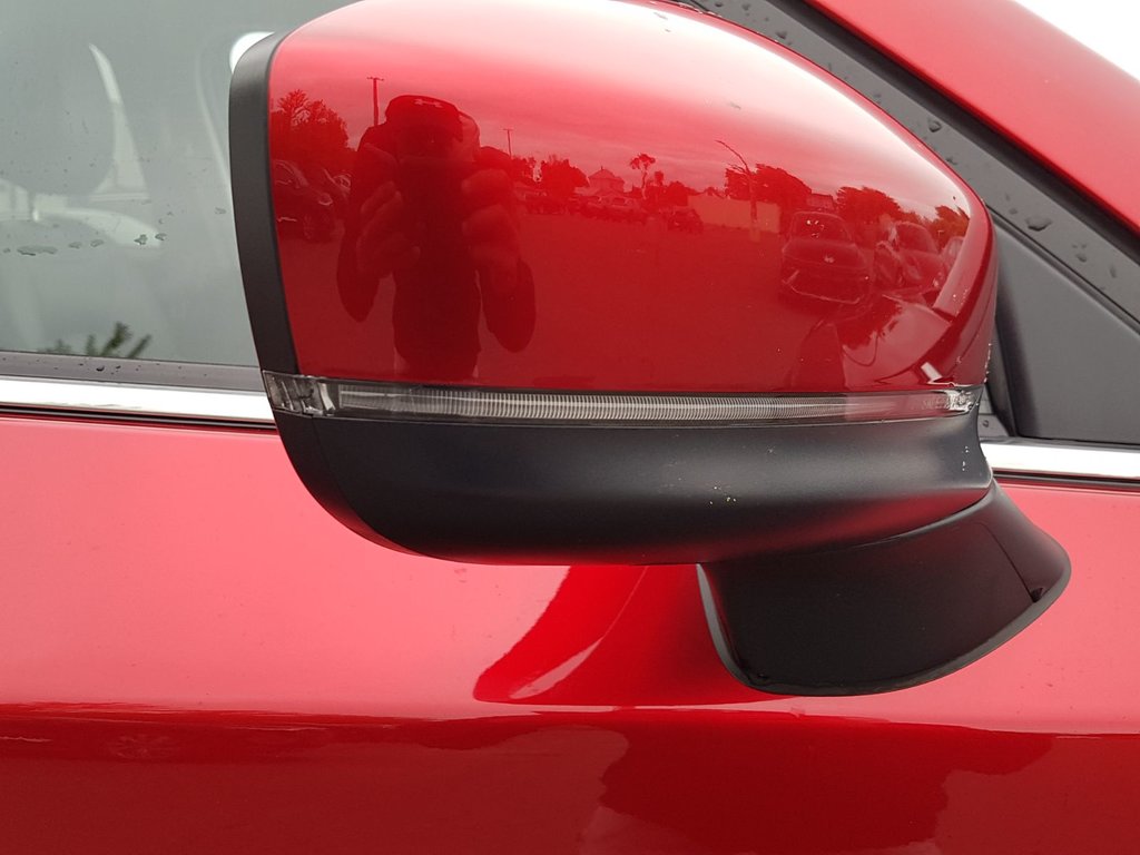 2025 Mazda CX-5 GS | Cam | USB | Htd. Wheel | Bluetooth in Saint John, New Brunswick - 9 - w1024h768px