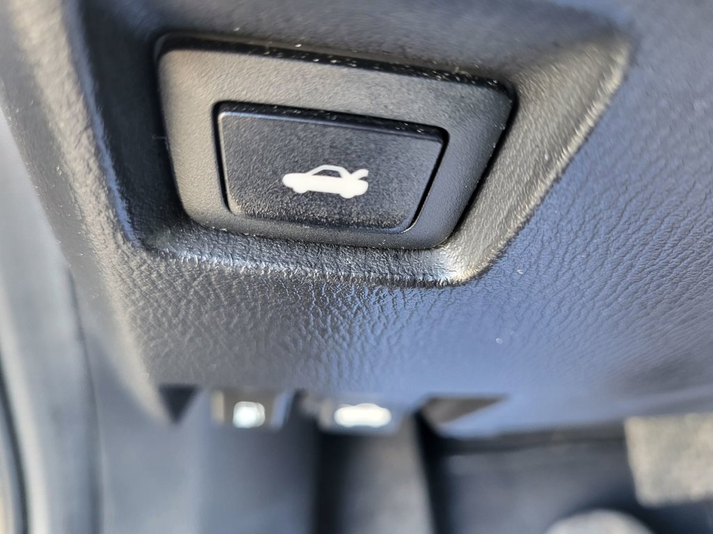 2015 Mazda 3 GS | Cam | USB | Bluetooth | Keyless | Cruise in Saint John, New Brunswick - 13 - w1024h768px