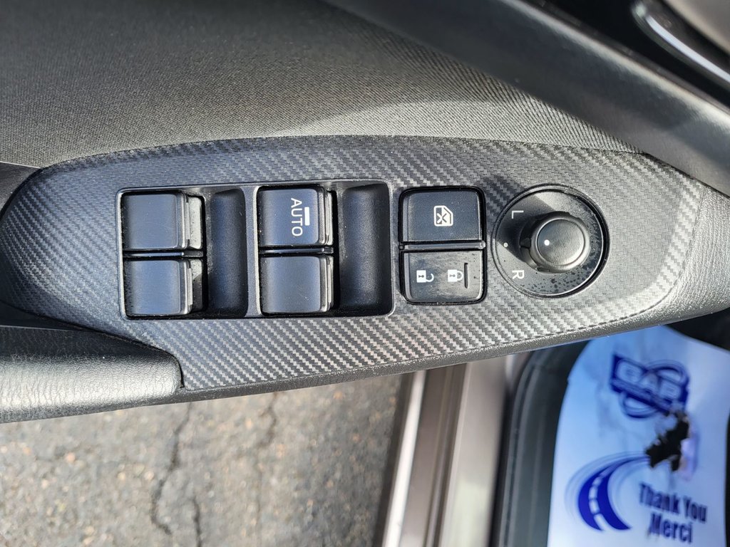 2015 Mazda 3 GS | Cam | USB | Bluetooth | Keyless | Cruise in Saint John, New Brunswick - 11 - w1024h768px