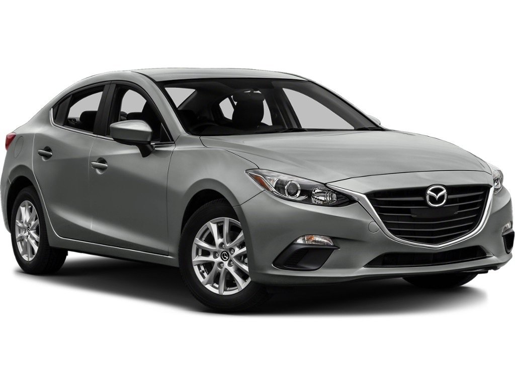Mazda 3 GS | Cam | USB | Bluetooth 2015 à Saint John, Nouveau-Brunswick - 1 - w1024h768px