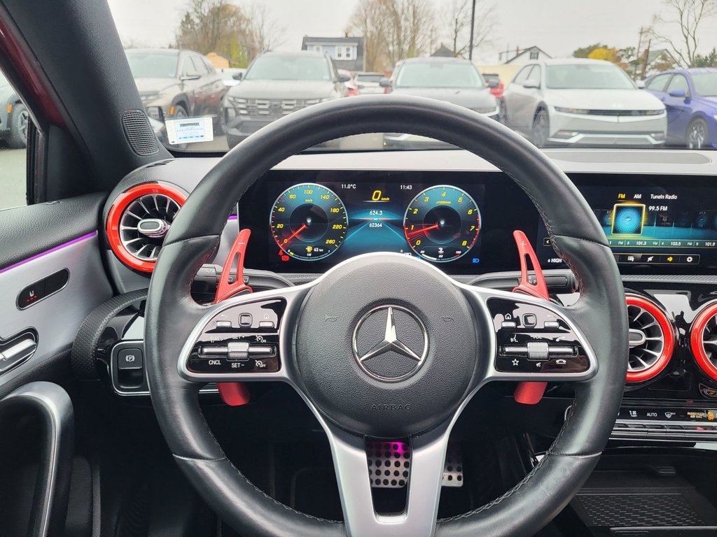 2019 Mercedes-Benz A-Class in Antigonish, Nova Scotia - 22 - w1024h768px