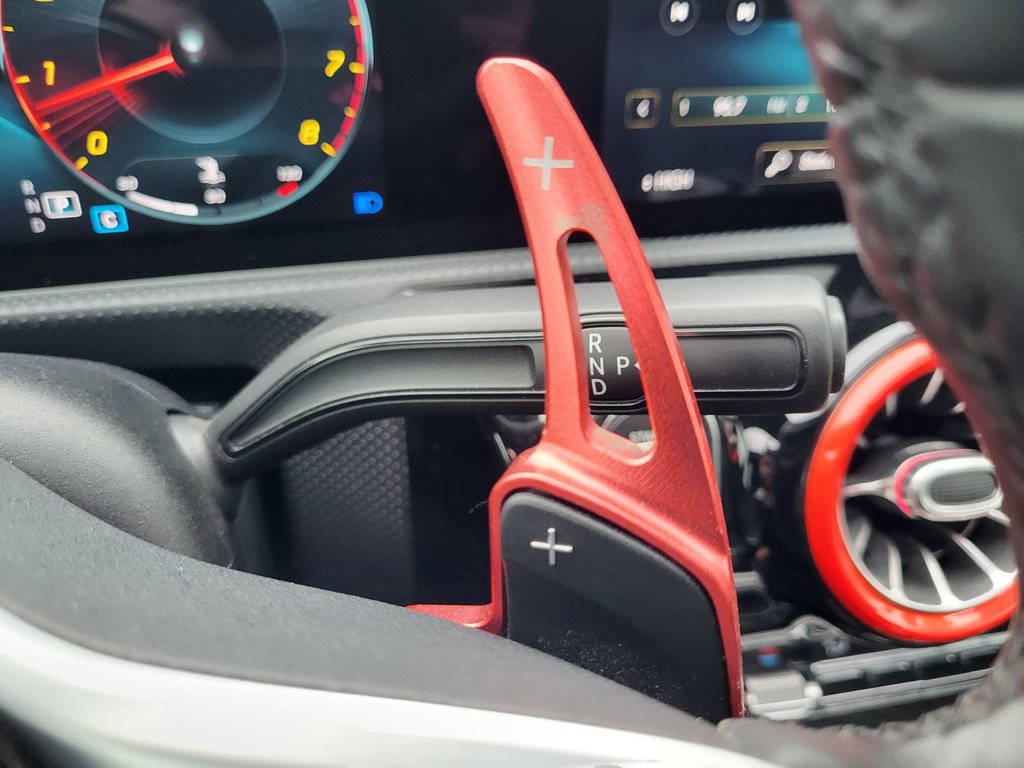 2019 Mercedes-Benz A-Class A-250 | Leather | PanoRoof | Cam | USB | XM in Saint John, New Brunswick - 23 - w1024h768px