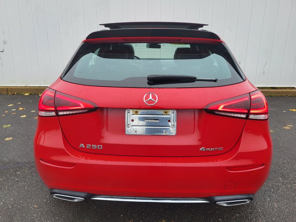 2019 Mercedes-Benz A-Class in Antigonish, Nova Scotia - 4 - w1024h768px