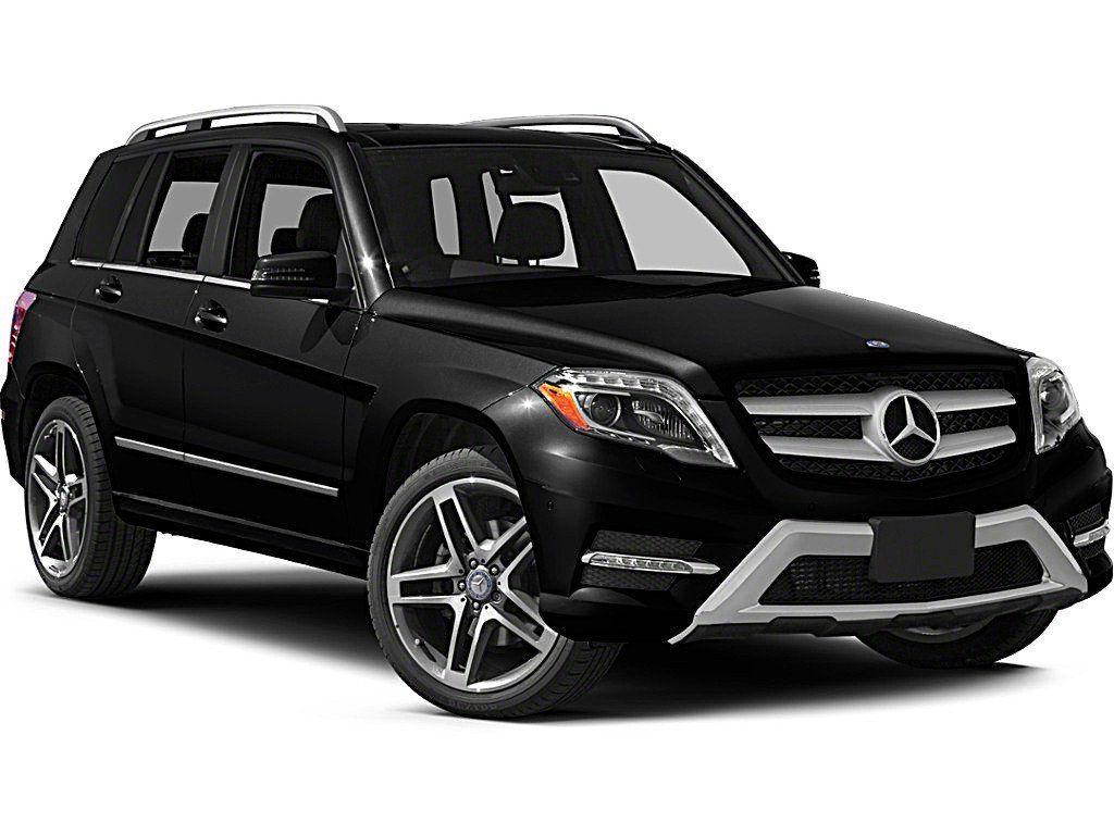 2014 Mercedes-Benz GLK-Class in Antigonish, Nova Scotia - 1 - w1024h768px