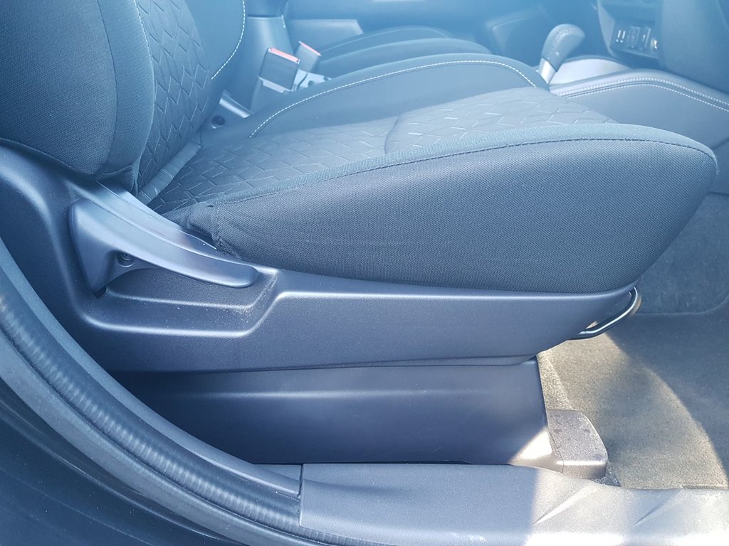 Mitsubishi RVR SE | Cam | USB | HtWheel | Bluertooth 2024 à Saint John, Nouveau-Brunswick - 37 - w1024h768px
