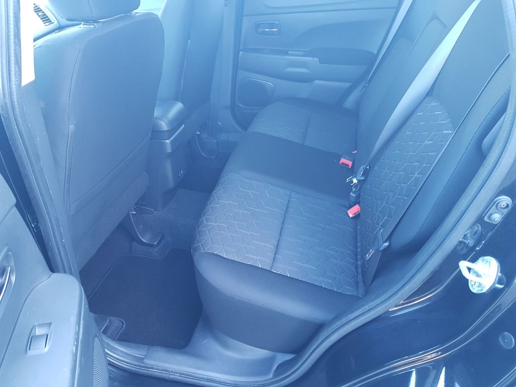 Mitsubishi RVR SE | Cam | USB | HtWheel | Bluertooth 2024 à Saint John, Nouveau-Brunswick - 24 - w1024h768px