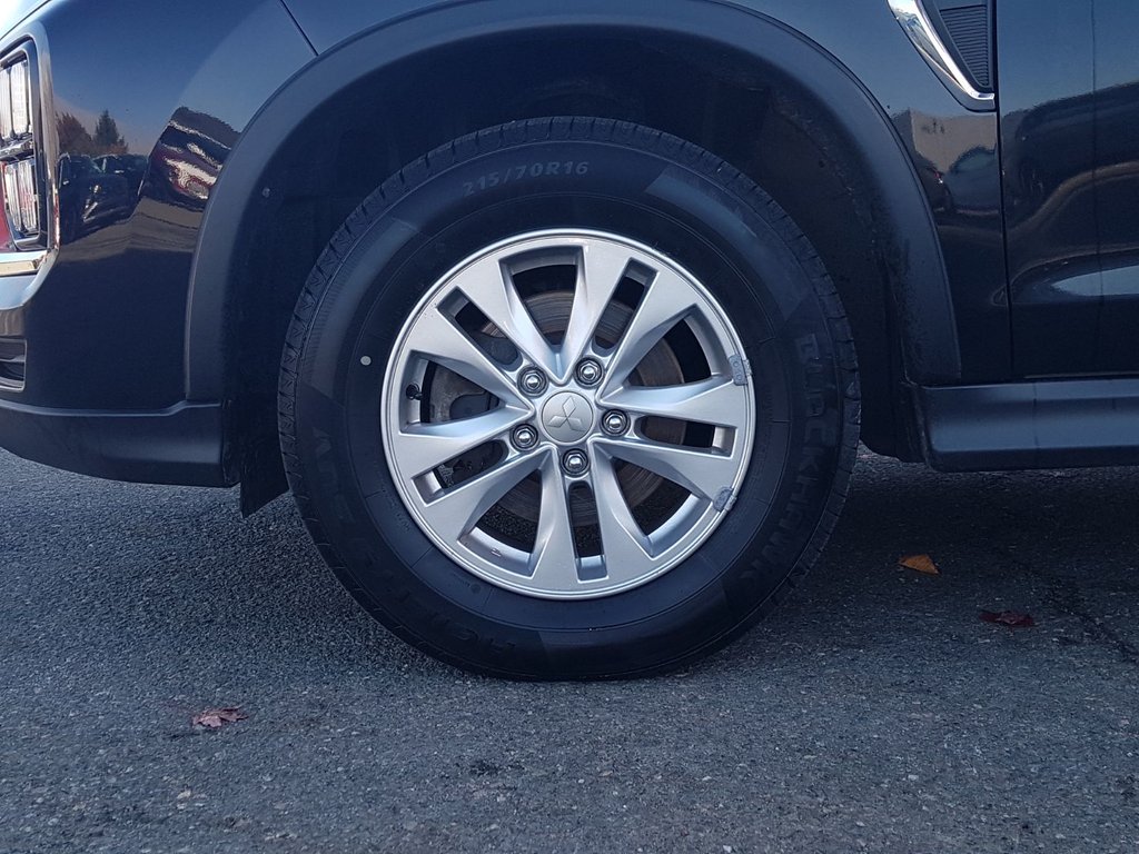 Mitsubishi RVR SE | Cam | USB | HtWheel | Bluertooth 2024 à Saint John, Nouveau-Brunswick - 49 - w1024h768px