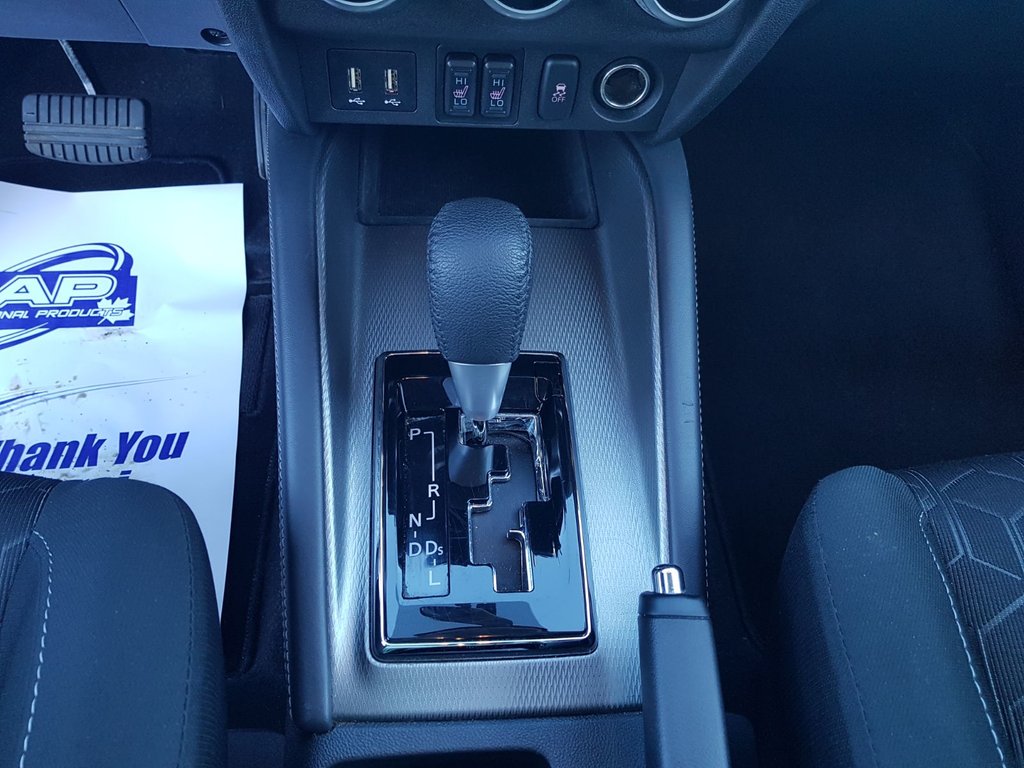 Mitsubishi RVR SE | Cam | USB | HtWheel | Bluertooth 2024 à Saint John, Nouveau-Brunswick - 18 - w1024h768px