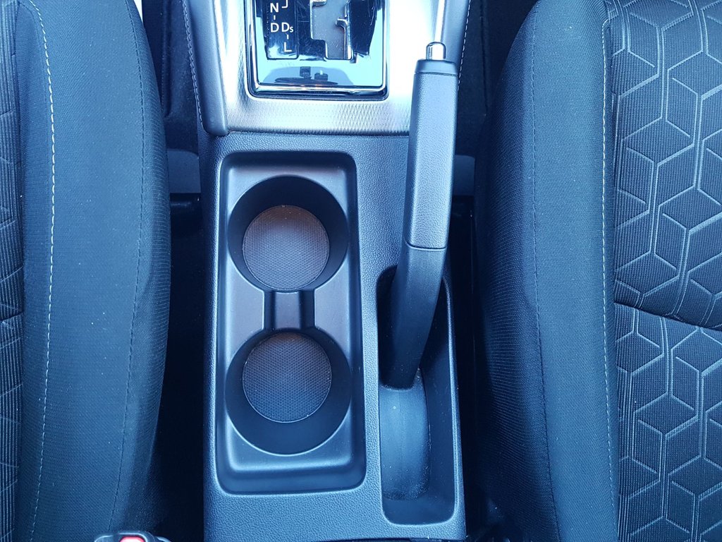 Mitsubishi RVR SE | Cam | USB | HtWheel | Bluertooth 2024 à Saint John, Nouveau-Brunswick - 19 - w1024h768px