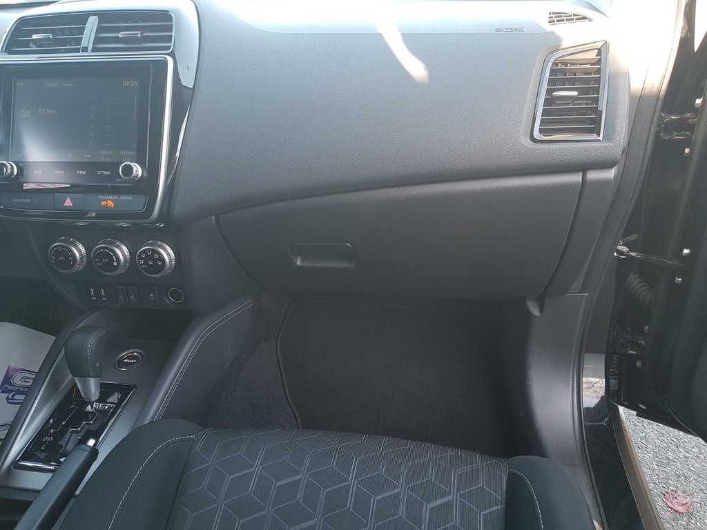 Mitsubishi RVR SE | Cam | USB | HtWheel | Bluertooth 2024 à Saint John, Nouveau-Brunswick - 38 - w1024h768px