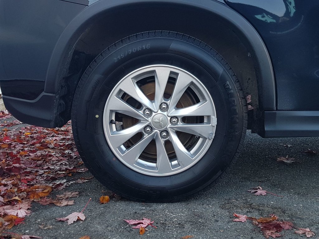 Mitsubishi RVR SE | Cam | USB | HtWheel | Bluertooth 2024 à Saint John, Nouveau-Brunswick - 51 - w1024h768px