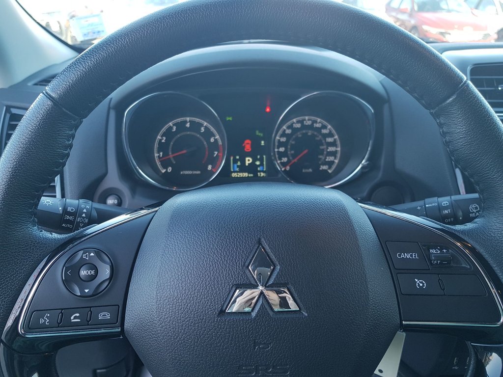 Mitsubishi RVR SE | Cam | USB | HtWheel | Bluertooth 2024 à Saint John, Nouveau-Brunswick - 15 - w1024h768px
