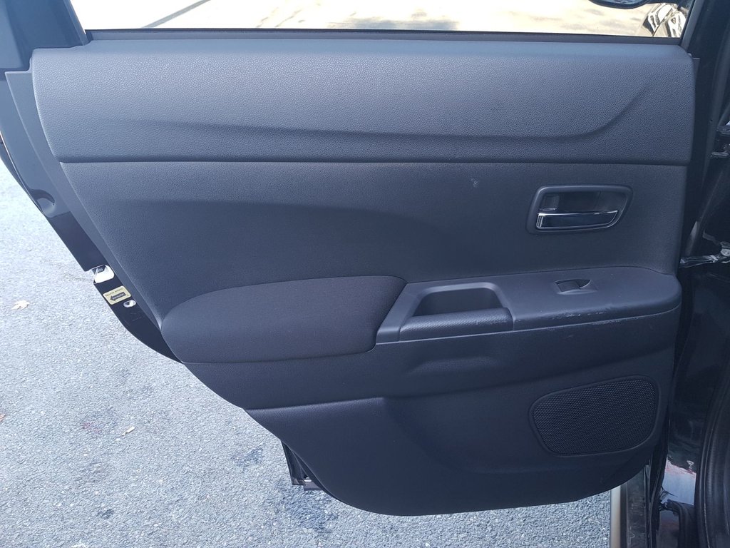 Mitsubishi RVR SE | Cam | USB | HtWheel | Bluertooth 2024 à Saint John, Nouveau-Brunswick - 22 - w1024h768px