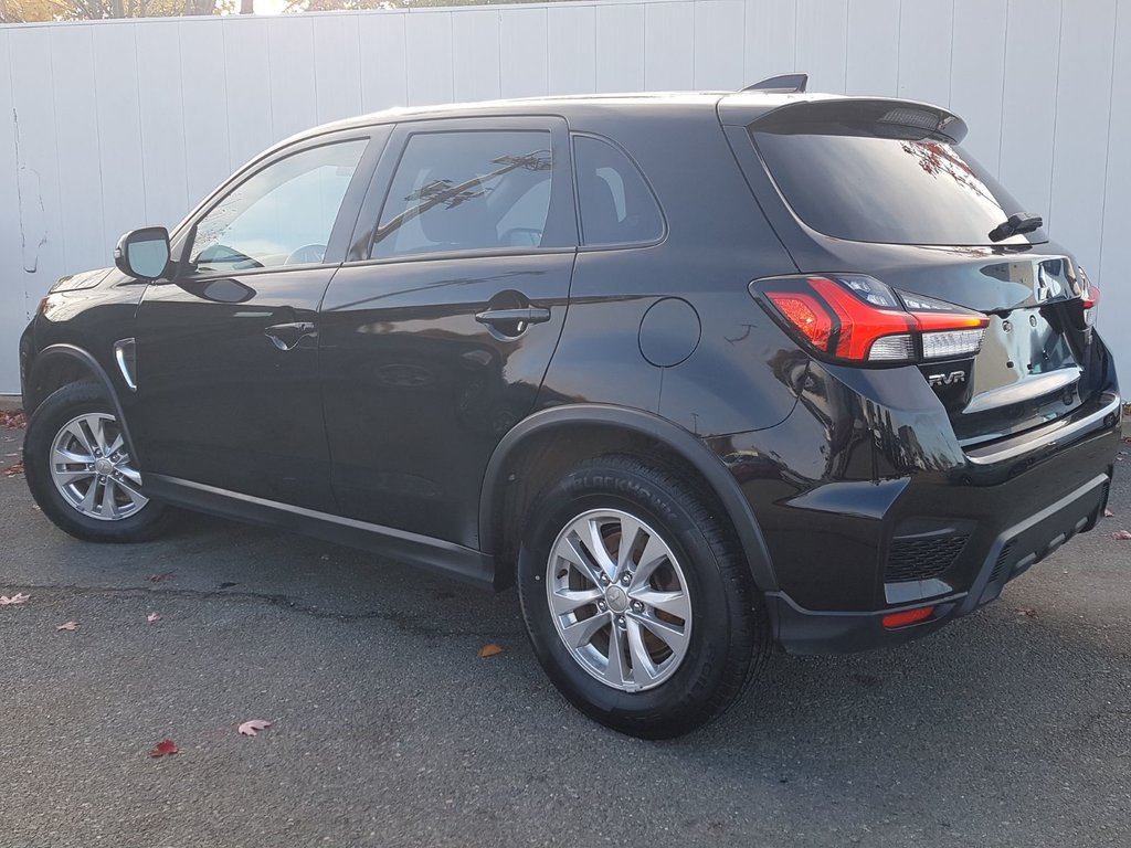 Mitsubishi RVR SE | Cam | USB | HtWheel | Bluertooth 2024 à Saint John, Nouveau-Brunswick - 5 - w1024h768px