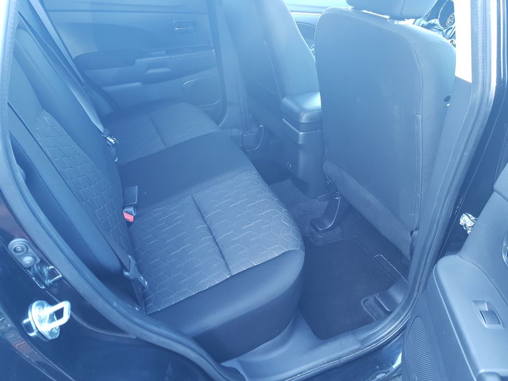 Mitsubishi RVR SE | Cam | USB | HtWheel | Bluertooth 2024 à Saint John, Nouveau-Brunswick - 33 - w1024h768px