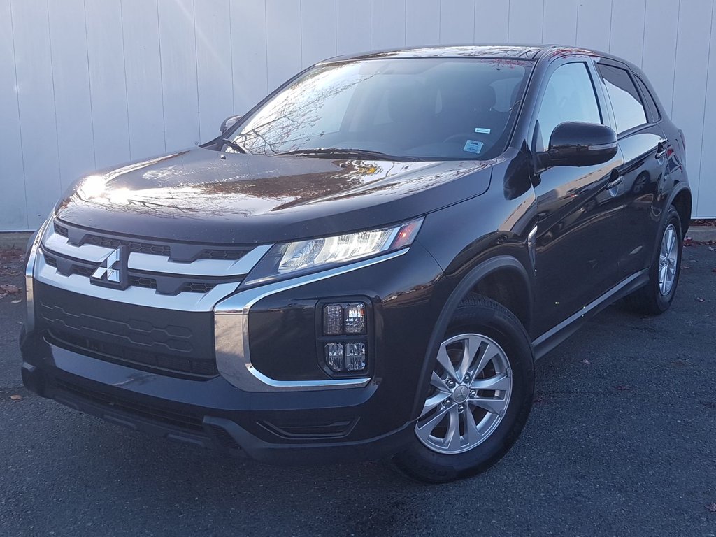 Mitsubishi RVR SE | Cam | USB | HtWheel | Bluertooth 2024 à Saint John, Nouveau-Brunswick - 7 - w1024h768px