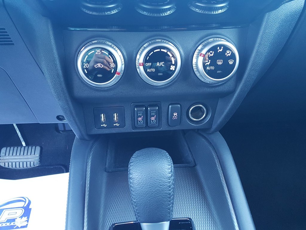 Mitsubishi RVR SE | Cam | USB | HtWheel | Bluertooth 2024 à Saint John, Nouveau-Brunswick - 17 - w1024h768px