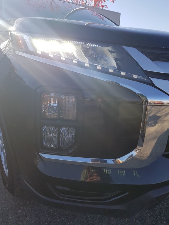 Mitsubishi RVR SE | Cam | USB | HtWheel | Bluertooth 2024 à Saint John, Nouveau-Brunswick - 40 - w1024h768px