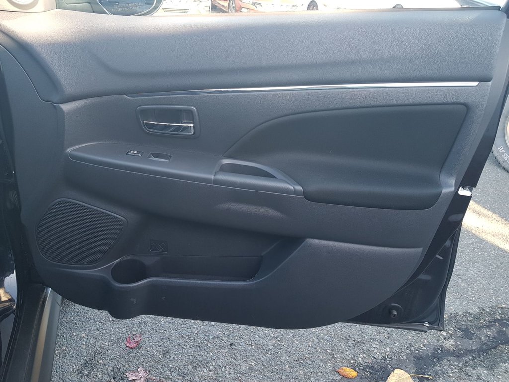 Mitsubishi RVR SE | Cam | USB | HtWheel | Bluertooth 2024 à Saint John, Nouveau-Brunswick - 34 - w1024h768px