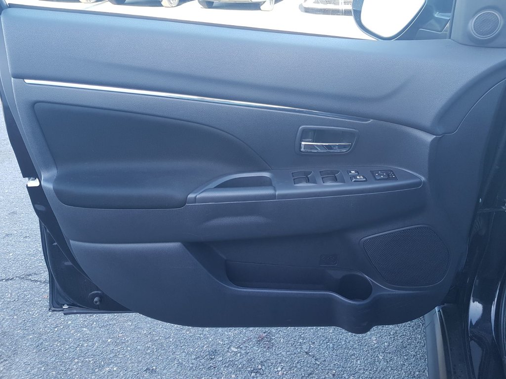 Mitsubishi RVR SE | Cam | USB | HtWheel | Bluertooth 2024 à Saint John, Nouveau-Brunswick - 9 - w1024h768px
