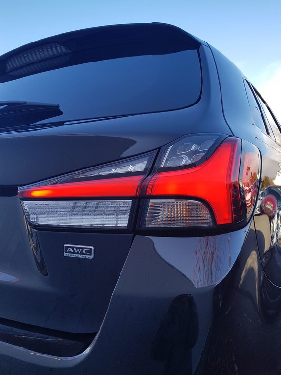 Mitsubishi RVR SE | Cam | USB | HtWheel | Bluertooth 2024 à Saint John, Nouveau-Brunswick - 46 - w1024h768px