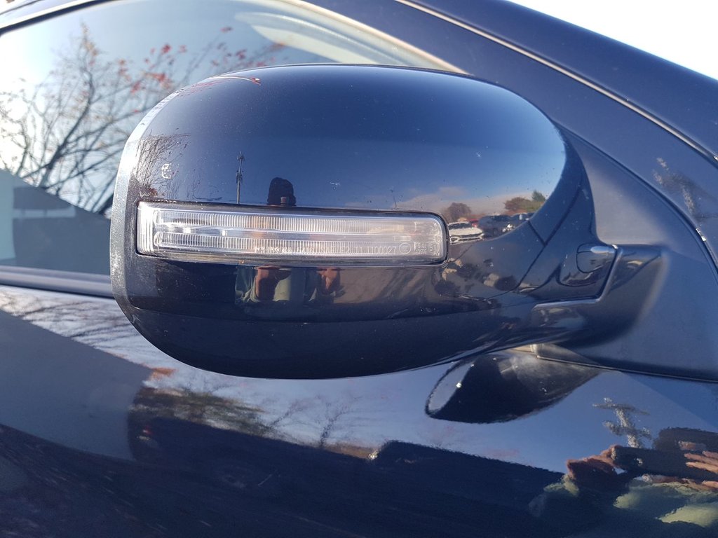 Mitsubishi RVR SE | Cam | USB | HtWheel | Bluertooth 2024 à Saint John, Nouveau-Brunswick - 44 - w1024h768px