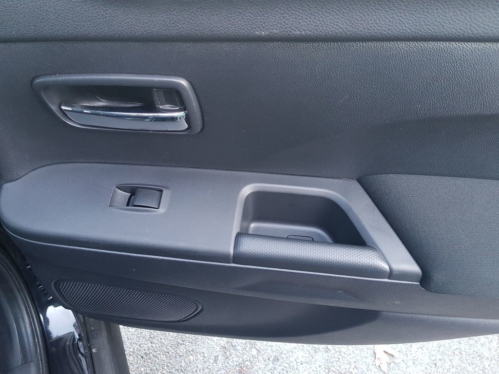 Mitsubishi RVR SE | Cam | USB | HtWheel | Bluertooth 2024 à Saint John, Nouveau-Brunswick - 32 - w1024h768px