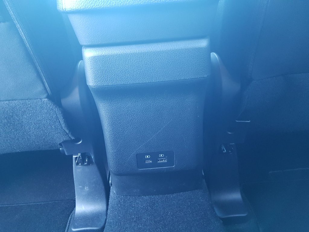 Mitsubishi RVR SE | Cam | USB | HtWheel | Bluertooth 2024 à Saint John, Nouveau-Brunswick - 27 - w1024h768px
