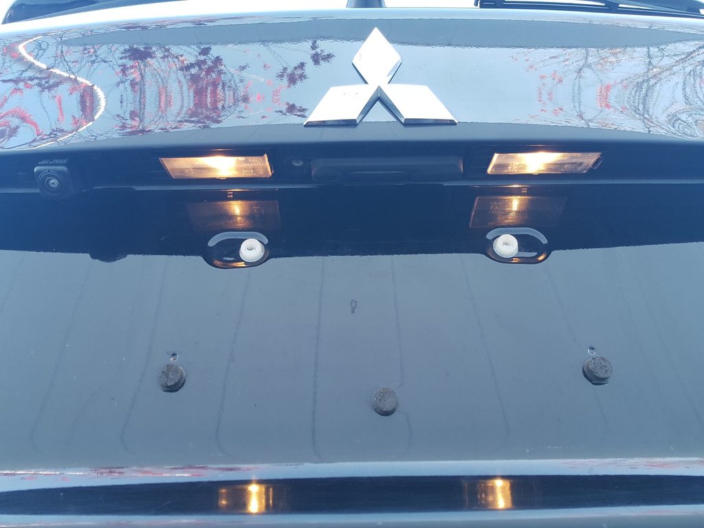 Mitsubishi RVR SE | Cam | USB | HtWheel | Bluertooth 2024 à Saint John, Nouveau-Brunswick - 28 - w1024h768px