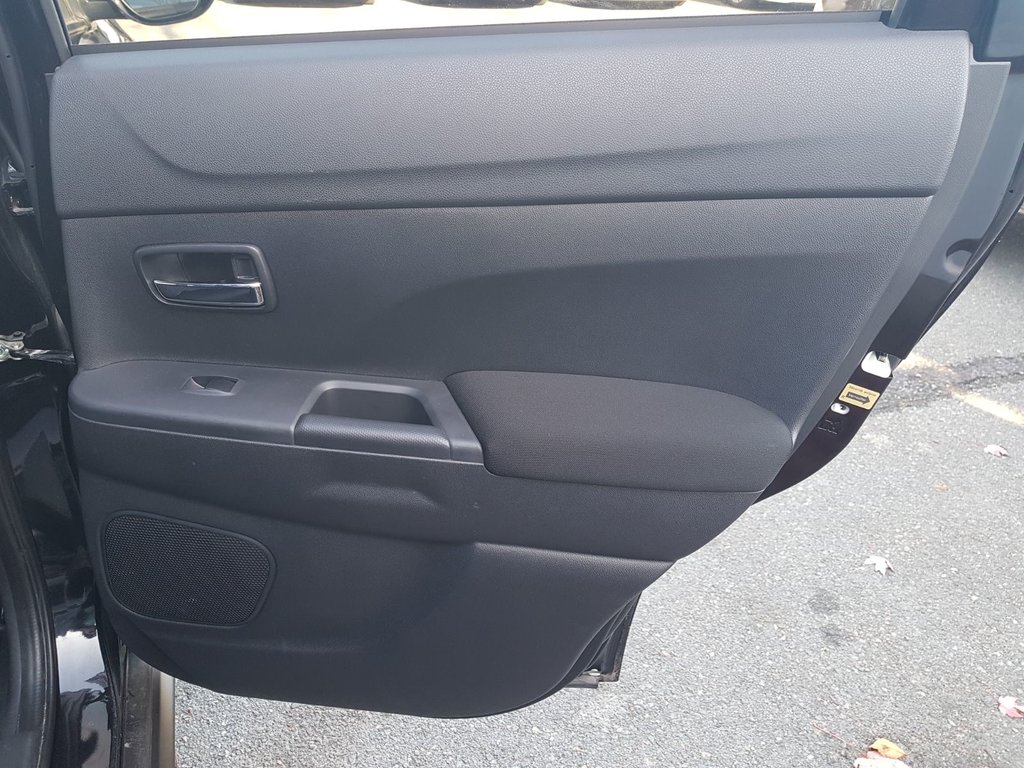 Mitsubishi RVR SE | Cam | USB | HtWheel | Bluertooth 2024 à Saint John, Nouveau-Brunswick - 31 - w1024h768px