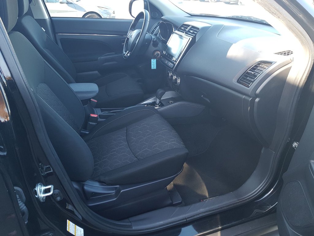 Mitsubishi RVR SE | Cam | USB | HtWheel | Bluertooth 2024 à Saint John, Nouveau-Brunswick - 36 - w1024h768px