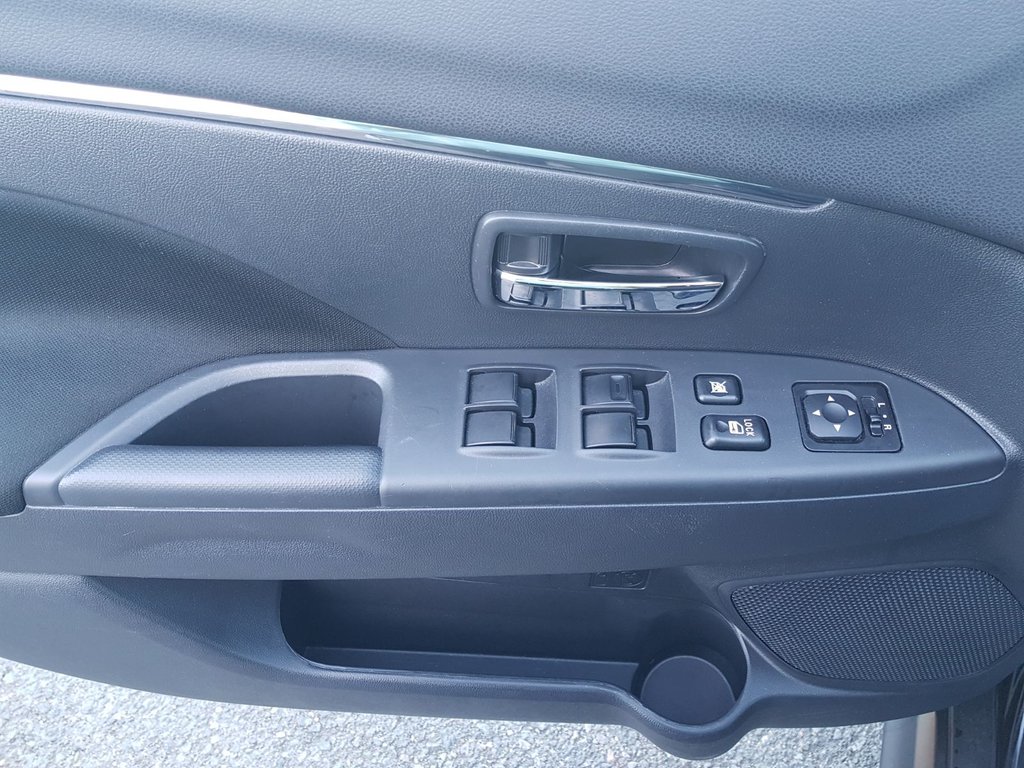 Mitsubishi RVR SE | Cam | USB | HtWheel | Bluertooth 2024 à Saint John, Nouveau-Brunswick - 10 - w1024h768px