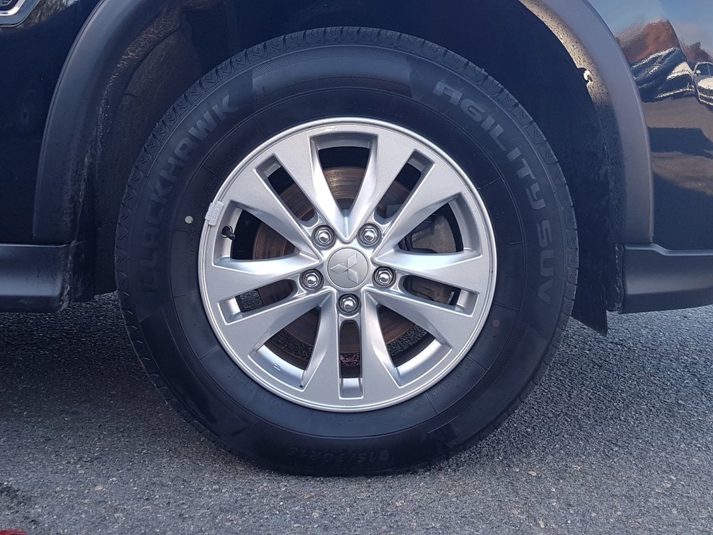 Mitsubishi RVR SE | Cam | USB | HtWheel | Bluertooth 2024 à Saint John, Nouveau-Brunswick - 50 - w1024h768px